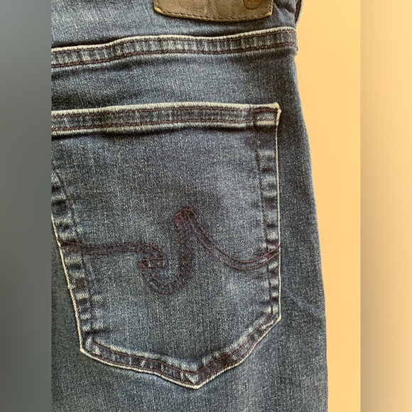 Adriano Goldschmied - AG Jeans - men’s 38 x 32 - Picture 5 of 16